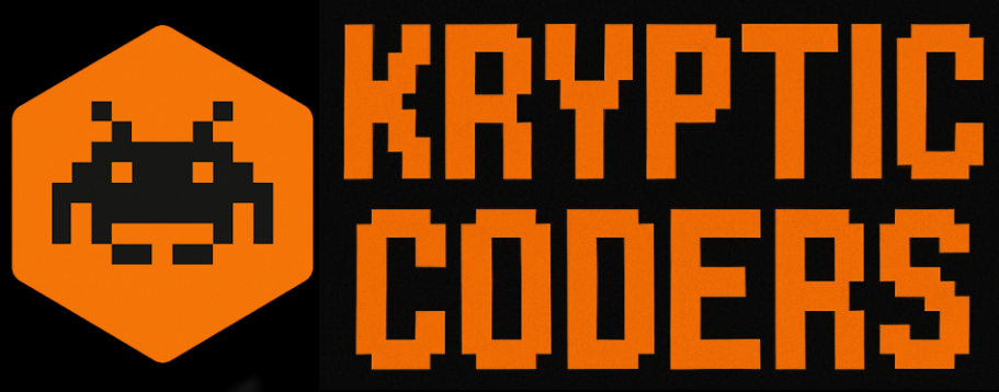 Kryptic Coders